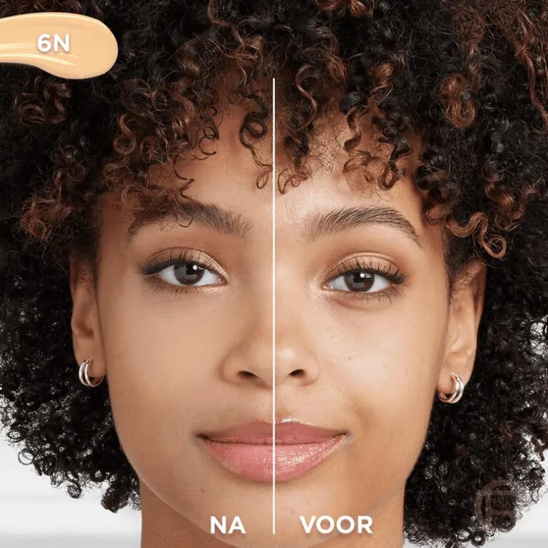 L'Oréal Paris True Match Radiant Concealer 6N 11ML