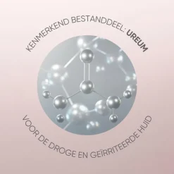 Louis Widmer Remederm Dagcrème UV SPF30 Zonder Parfum 50 ML