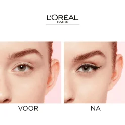 LÓréal Paris Superliner Perfect Slim Eyeliner Pen Zwart