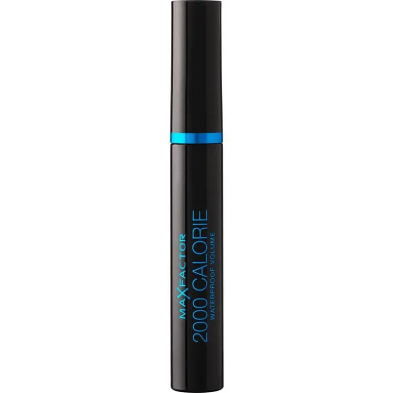 Max Factor 2000 Calorie Dramatic Volume Waterproof Mascara 002 Black/Brown