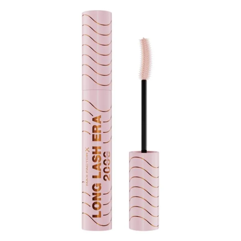 Max Factor 2000 Calorie Long Lash Era Mascara - Zwart - 001 Black