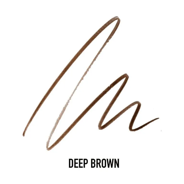Max Factor Brow Shaper Wenkbrauwpotlood 30 Deep Brown