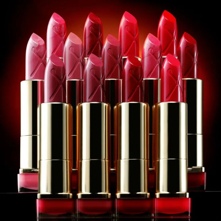 Max Factor Colour Elixir Lipstick 894 Raisin