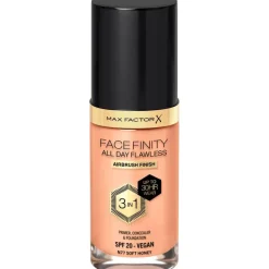 Max Factor Facefinity Foundation Soft Honey/N77 30 ML