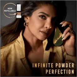 Max Factor Facefinity Reusable Compact powder Refill 008 Toffee