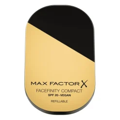 Max Factor Facefinity Reusable Compact powder 002 Ivory