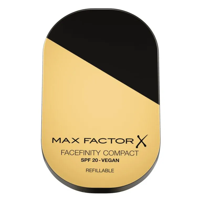 Max Factor Facefinity Reusable Compact powder 002 Ivory