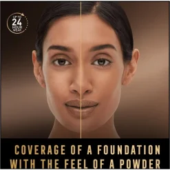 Max Factor Facefinity Reusable Compact powder 002 Ivory