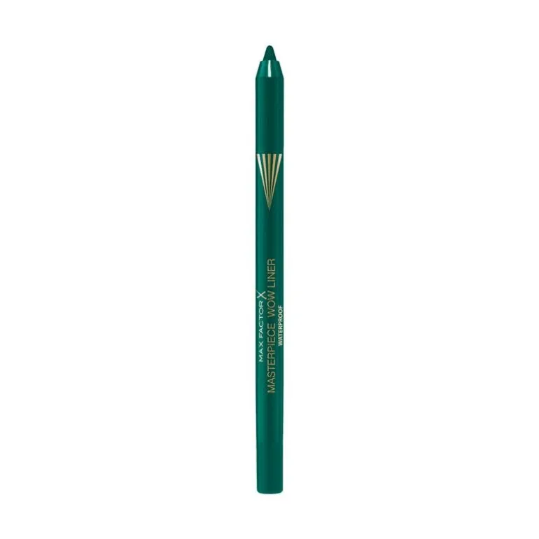 Max Factor Masterpiece Wow Liner Eyeliner 600 Emerald Green
