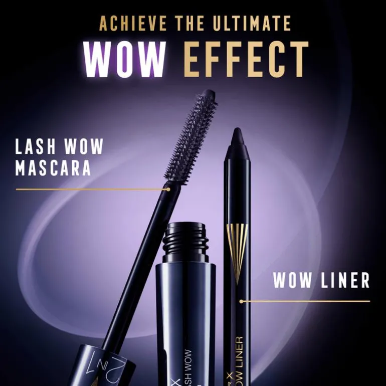 Max Factor Masterpiece Wow Liner Eyeliner 260 Chocolate Brown