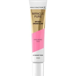 Max Factor Miracle Pure Blush 001 Radiant Rose