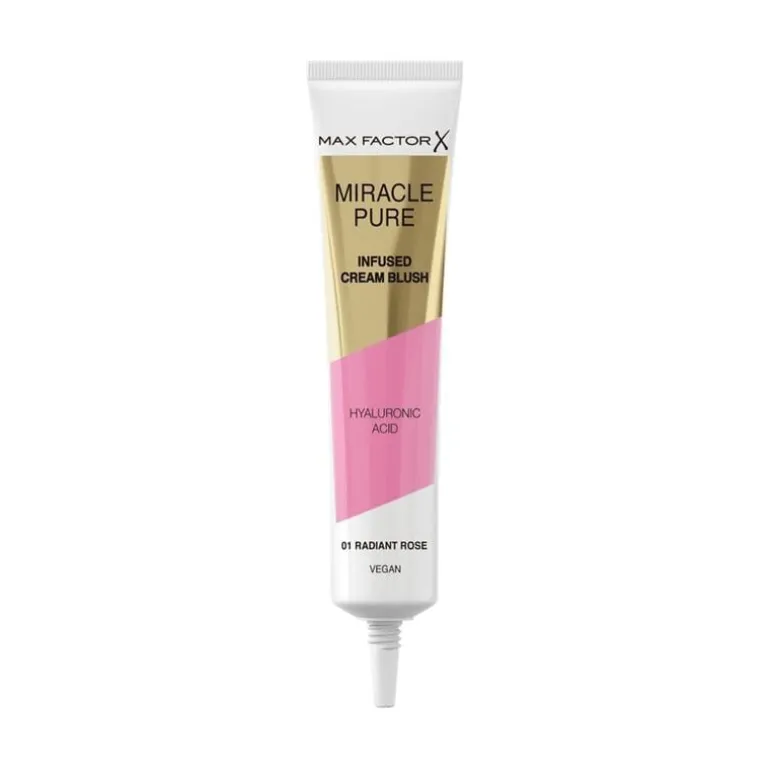 Max Factor Miracle Pure Blush 001 Radiant Rose