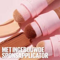 Maybelline Instant Anti-Age Perfector 4-in-1 Glow Medium