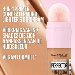 Maybelline Instant Anti-Age Perfector 4-in-1 Glow Light