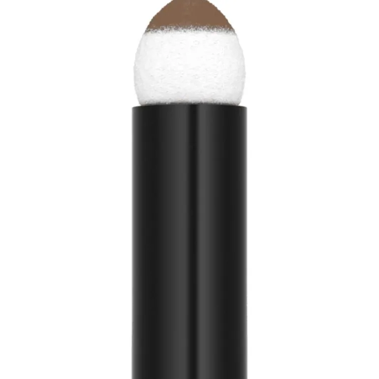 Maybelline New York Express Brow Duo Bruin Wenkbrauwpotlood 025 Brunette