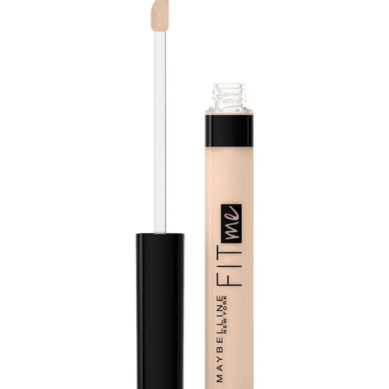 Maybelline New York Fit Me Concealer 03 Porcelain Medium Dekkend 6,8 ML