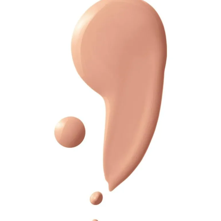 Maybelline New York Fit Me Matte + Poreless Foundation 250 Sun Beige 30 ML