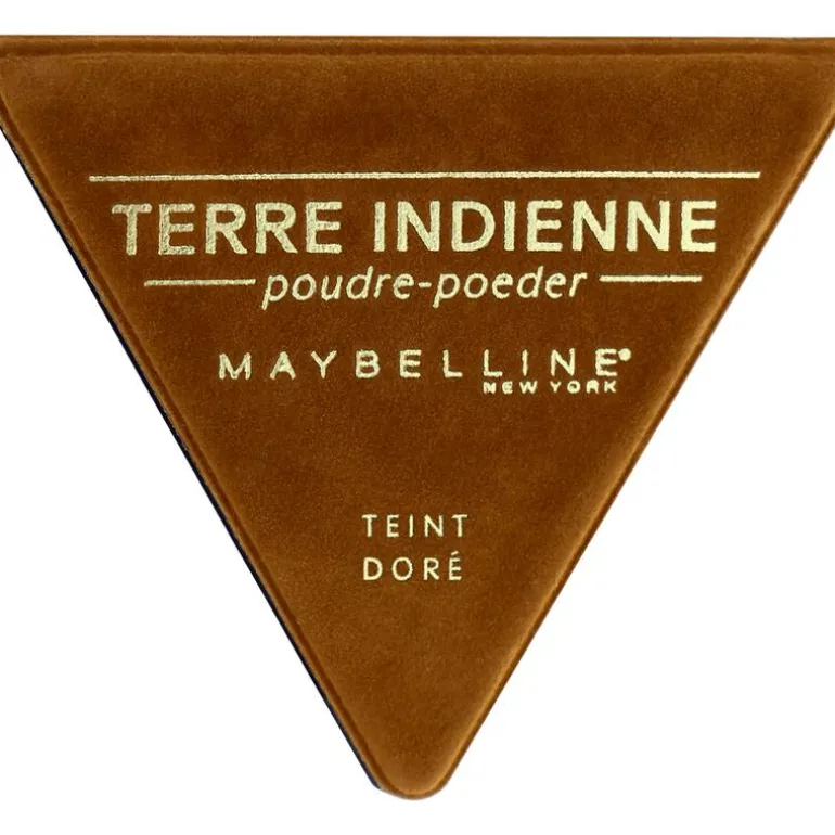 Maybelline New York Glow Powder Gezichtspoeder 02 Dore