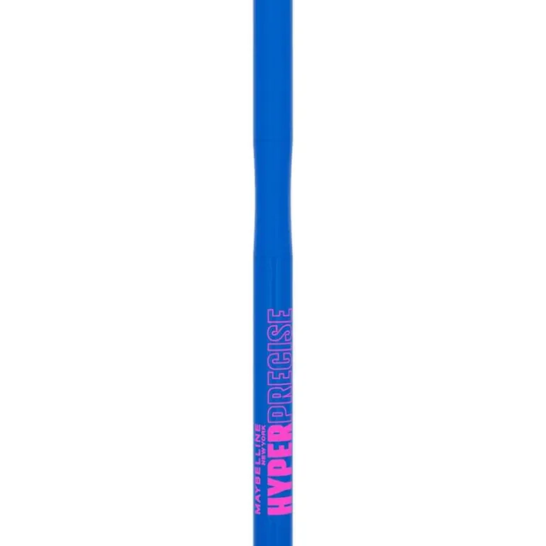 Maybelline New York Hyper Precise All Day Liquid Eyeliner 720 Parrot Cobalt
