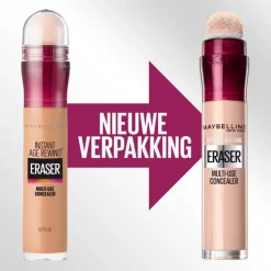 Maybelline New York Instant Anti Age Eraser Concealer 04 6,8 ML