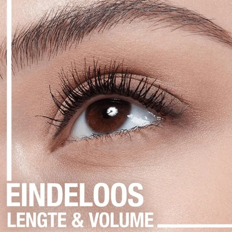 Maybelline New York Lash Sensational Sky High Mascara Very Black