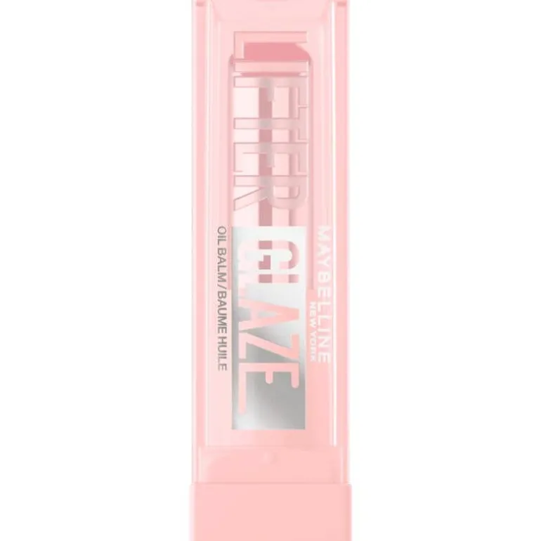 Maybelline New York Lifter Glaze Oil Lippenbalsem 008 Acai Glaze