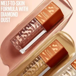 Maybelline New York Sunkisser Highlighter 21 All Star