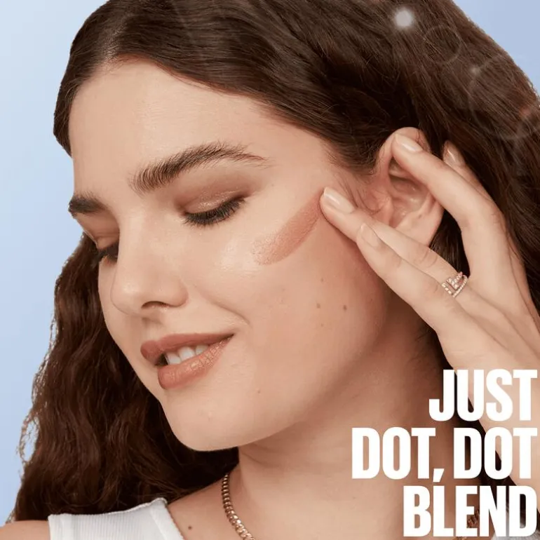 Maybelline New York Sunkisser Blush3 Sol Search