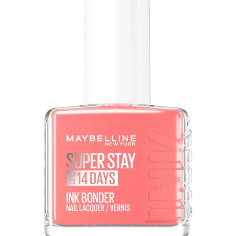 Maybelline New York Superstay Ink Bonder Nagellak 135 Nude Rose