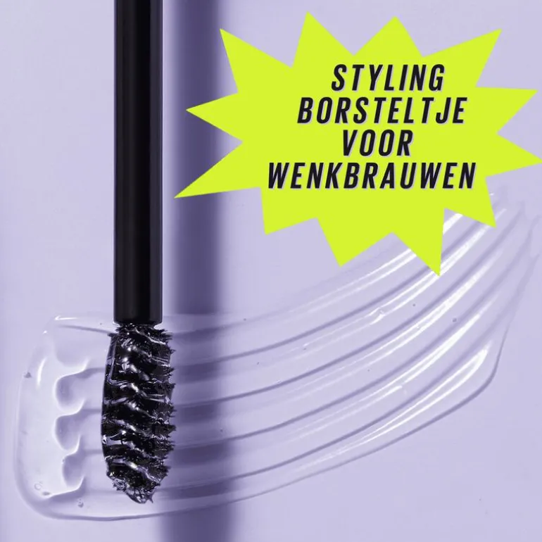 Maybelline New York Superlock Brow Glue
