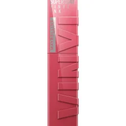 Maybelline New York SuperStay Vinyl Ink Lipstick 160 Sultry 4,2 ML