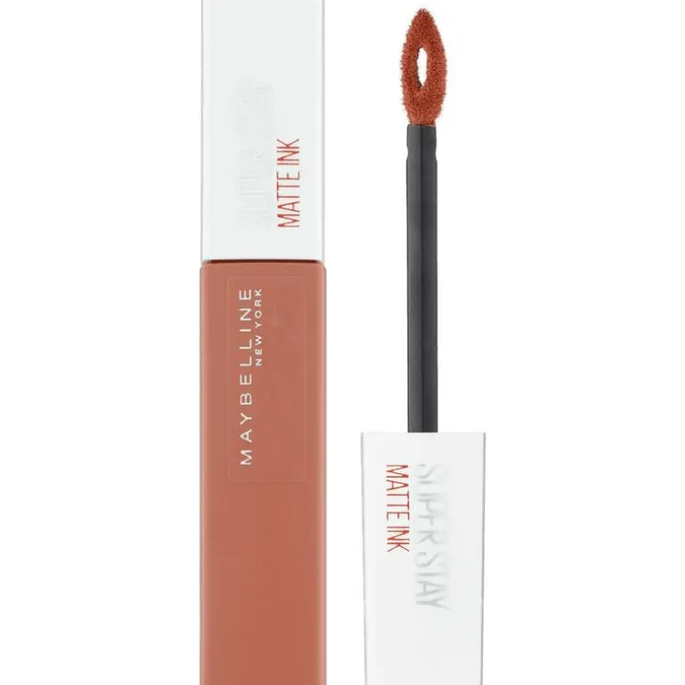 Maybelline New York Superstay Matte Ink Lippenstift 70 Amazonian