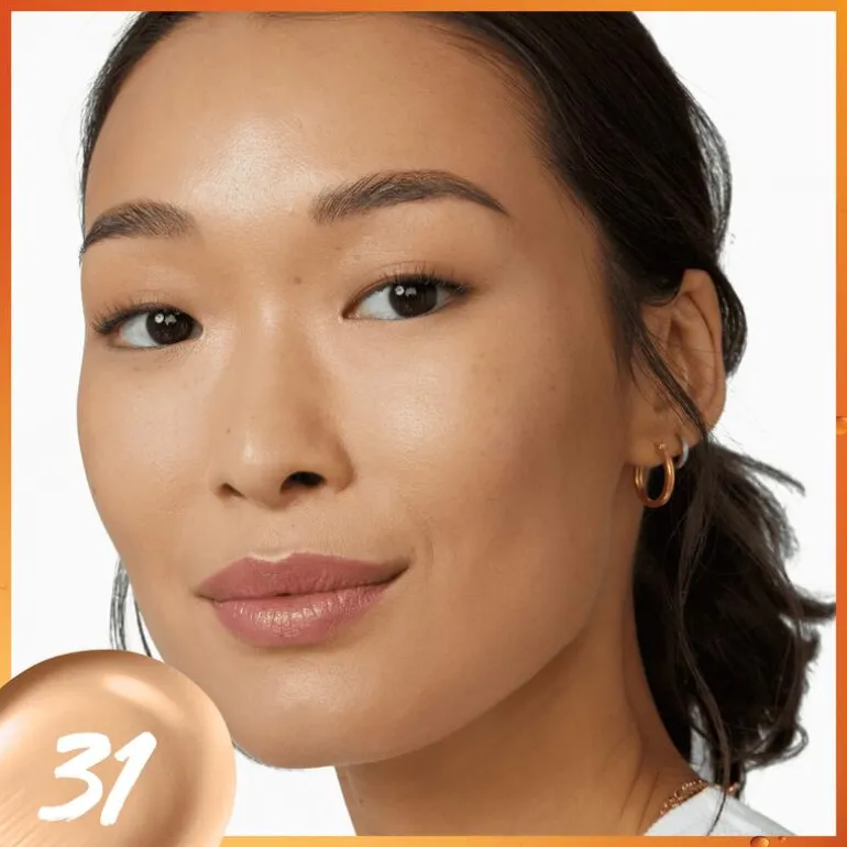 Maybelline New York Superstay 24H Skin Tint 31