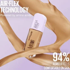 Maybelline New York Superstay Lumi Matte 350 Foundation 35ML