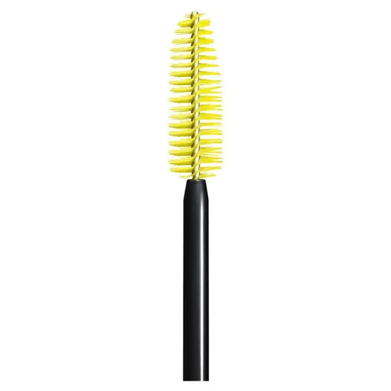 Maybelline New York Volum' Express Colossal Waterproof Mascara Glam Zwart