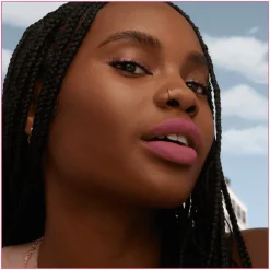 Maybelline New YorkTeddy Tint Lipstick 50 Wild At Heart