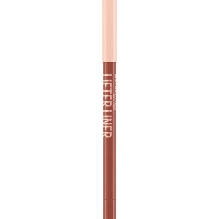 Maybelline NewYork Lifter Liner Lippotlood 3 Player