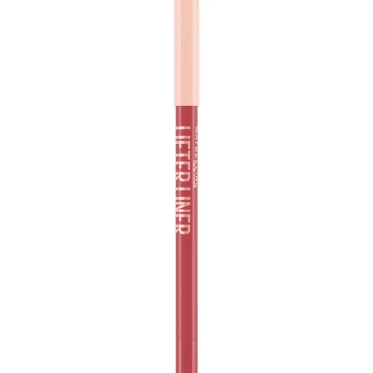 Maybelline NewYork Lifter Liner Lippotlood 9 Peaking