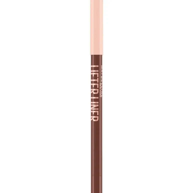 Maybelline NewYork Lifter Liner Lippotlood 1 Cross The Line