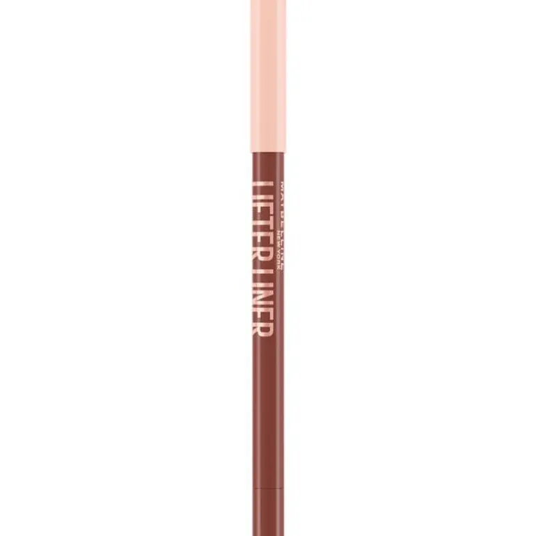 Maybelline NewYork Lifter Liner Lippotlood 2 Let's Bounce