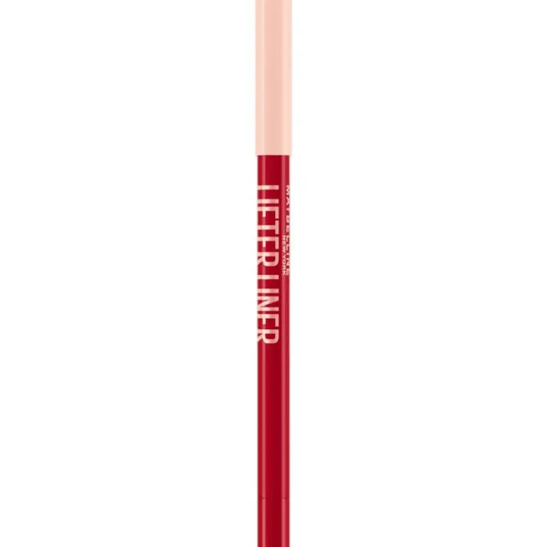 Maybelline NewYork Lifter Liner Lippotlood 10 Main Character