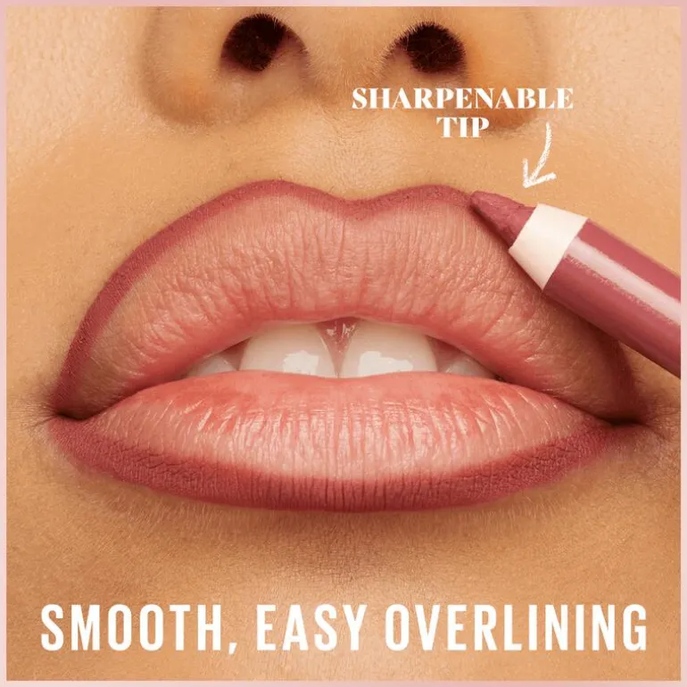 Maybelline NewYork Lifter Liner Lippotlood 10 Main Character