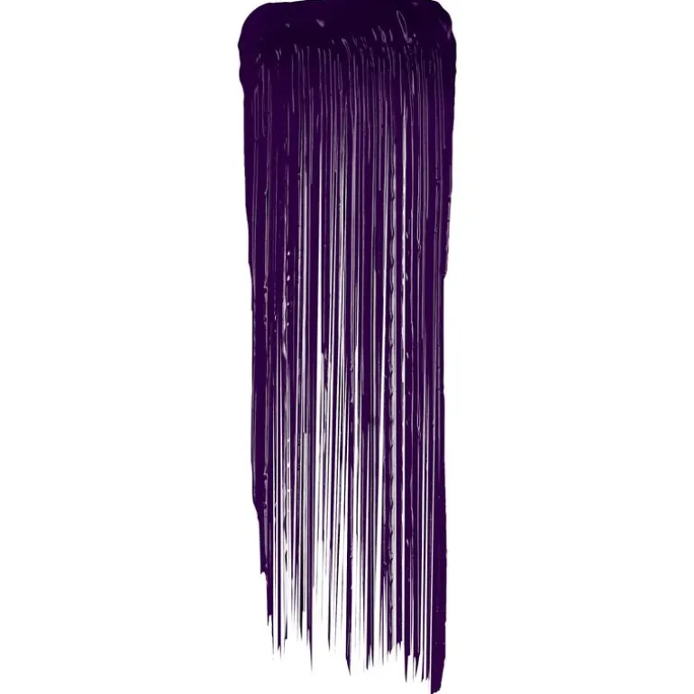 Maybelline Sky High Plum Twilight Mascara