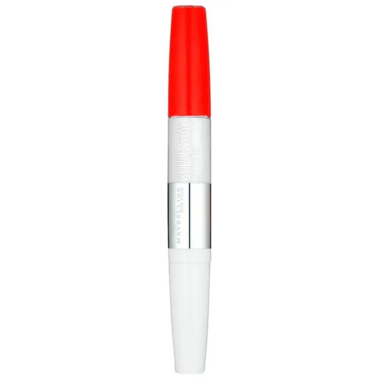 Maybelline Superstay 24H Color Lipstick 510 Red Passion