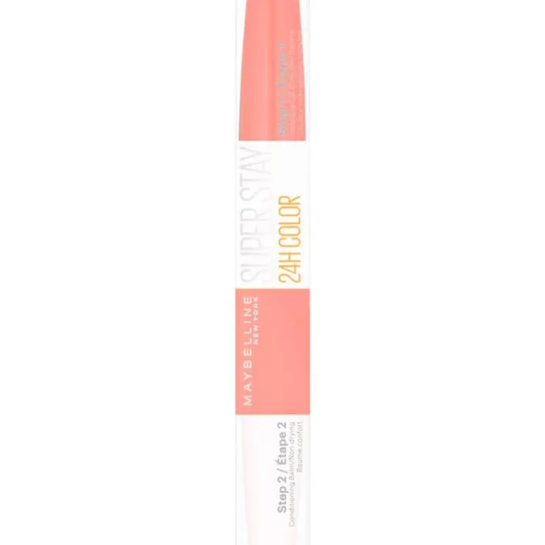 Maybelline Superstay 24H Color Lipstick 150 Delicious Pink
