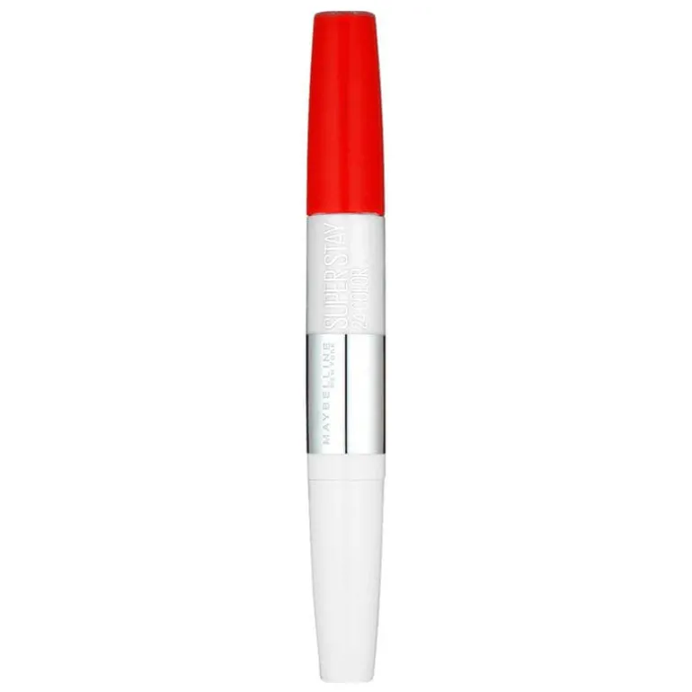 Maybelline Superstay 24H Color Lipstick 542 Cherry Pie
