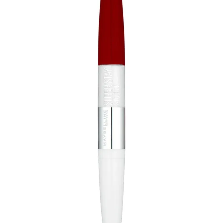 Maybelline Superstay 24H Color Lipstick 585 Burgundy