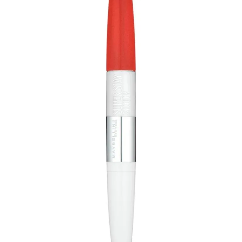 Maybelline Superstay 24H Color Lipstick 760 Pink Spice