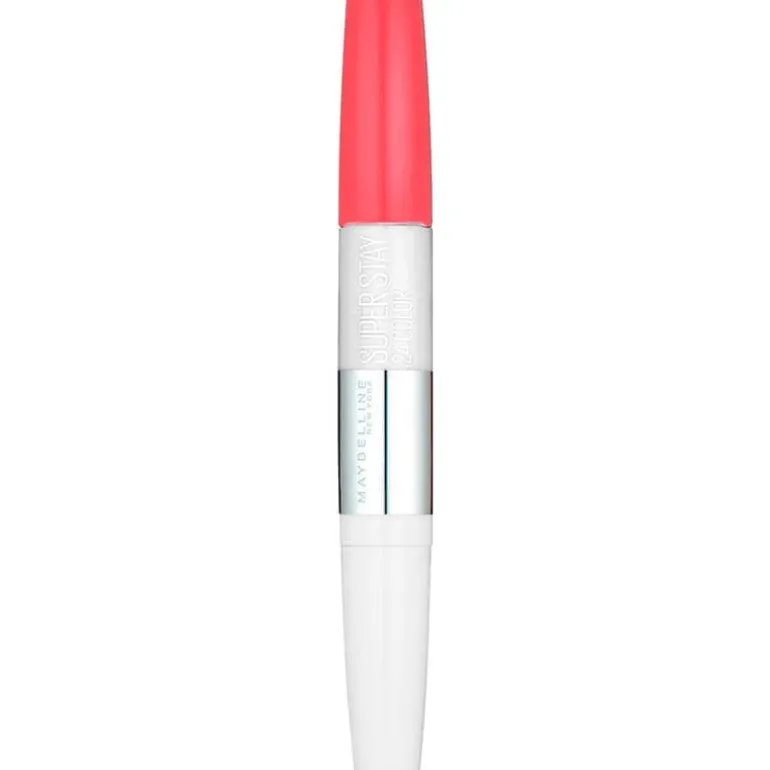 Maybelline Superstay 24H Color Lipstick 185 Rose Dust