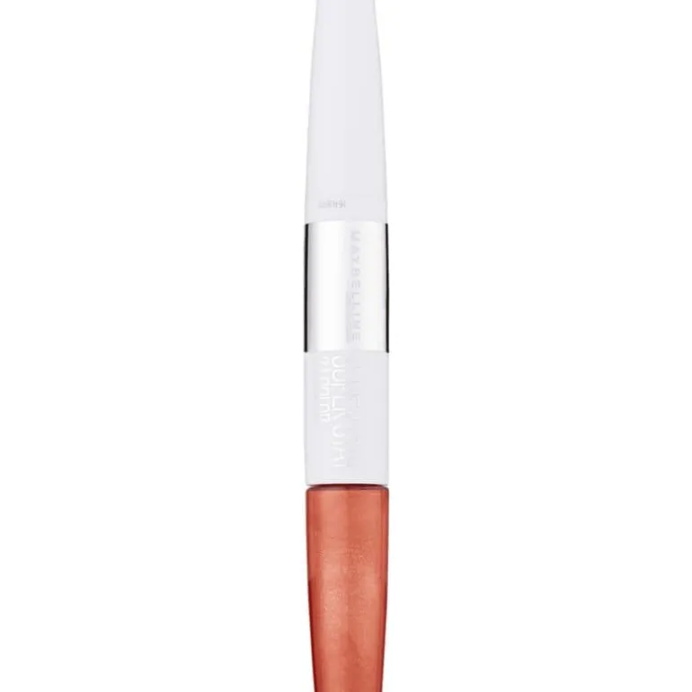 Maybelline Superstay 24H Color Lipstick 444 Cosmic Coral